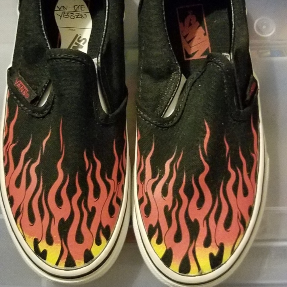 Vans